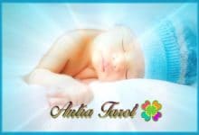 130 nombres mágicos para niños