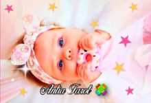 Nombres celestiales para niñas